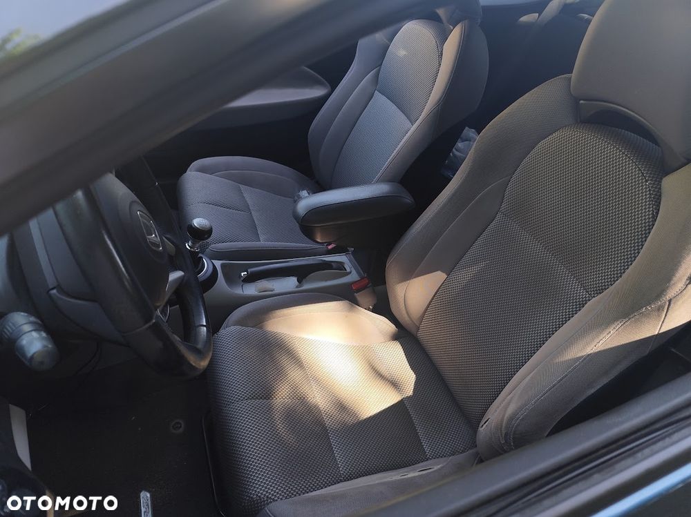 Honda CR-Z 1.5 IMA GT - 5