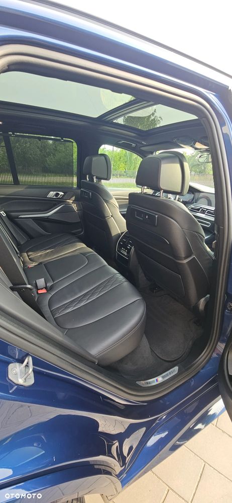 BMW X5 xDrive40i - 10