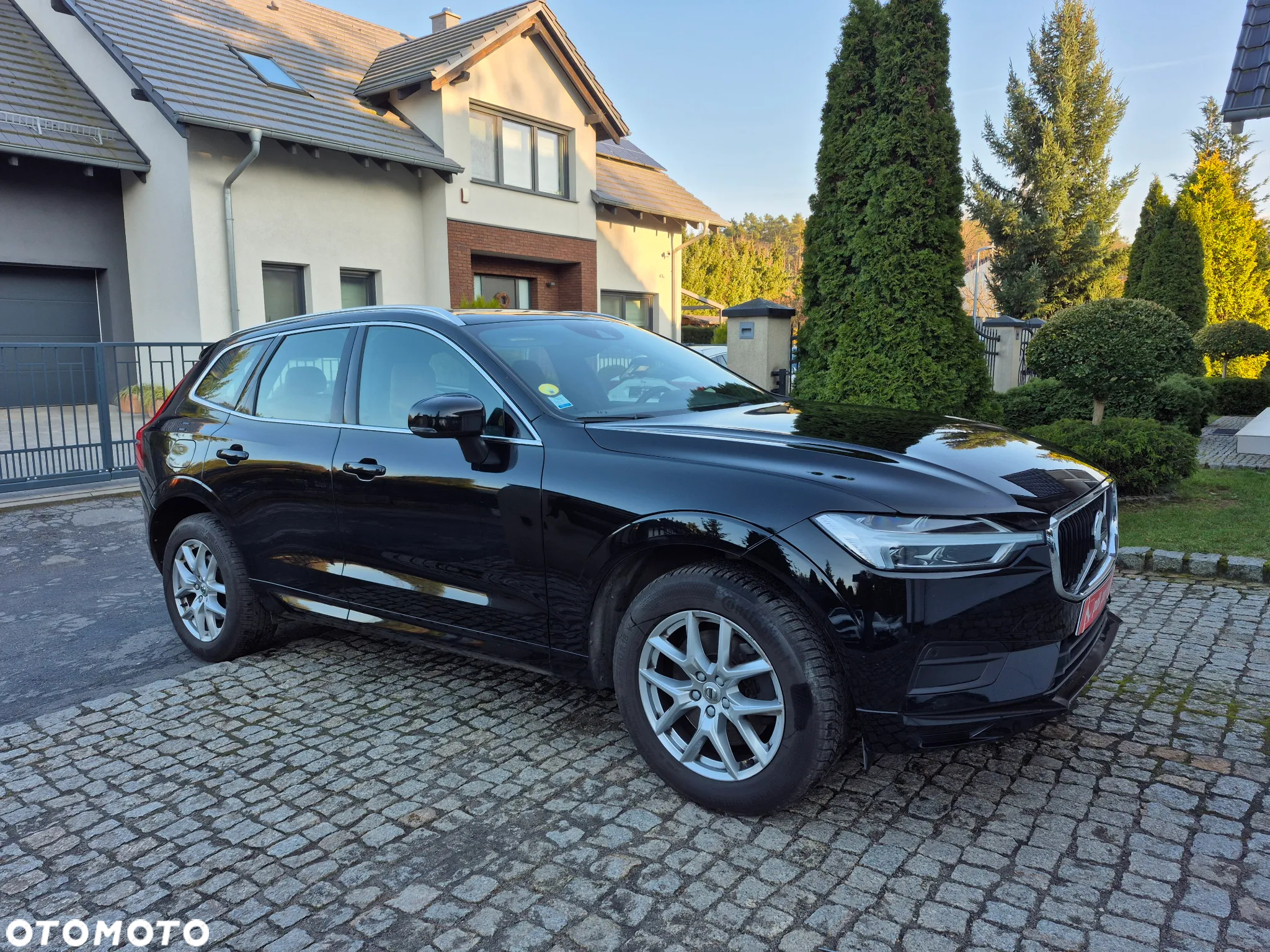 Volvo XC 60 D4 Momentum - 2