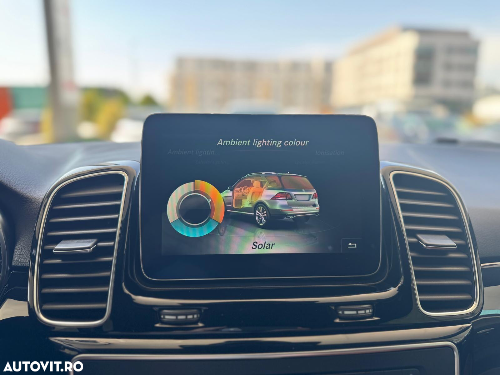 Mercedes-Benz GLE 350 d 4MATIC - 17