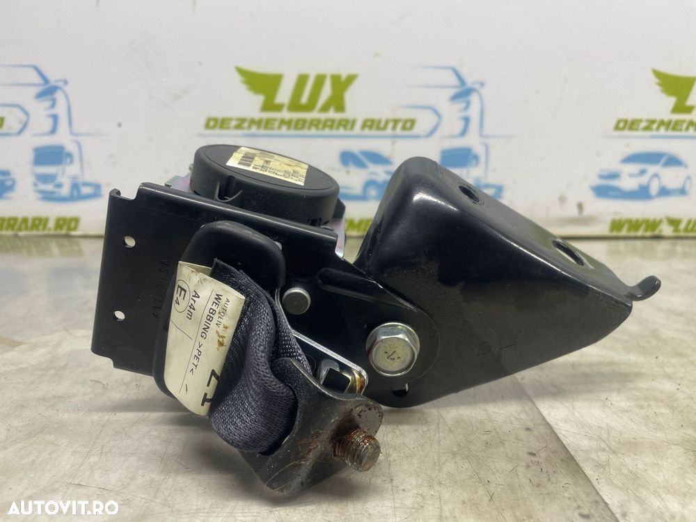 Centura spate 617821700 Mitsubishi ASX 1 [2010 - 2012] 1.8 di-d 4N13 - 1