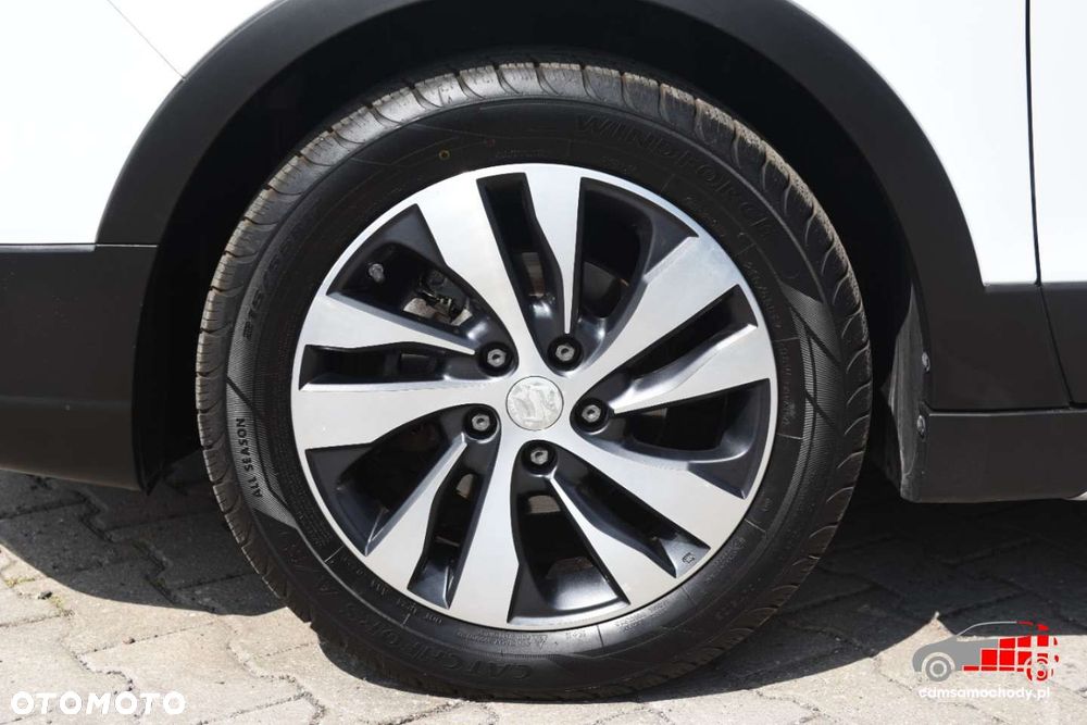 Suzuki SX4 S-Cross - 12