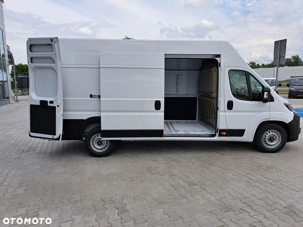 Fiat Ducato furgon L4H3 FULL LED, Bogate wyposażenie!! Gwarancja do 4lat - 10