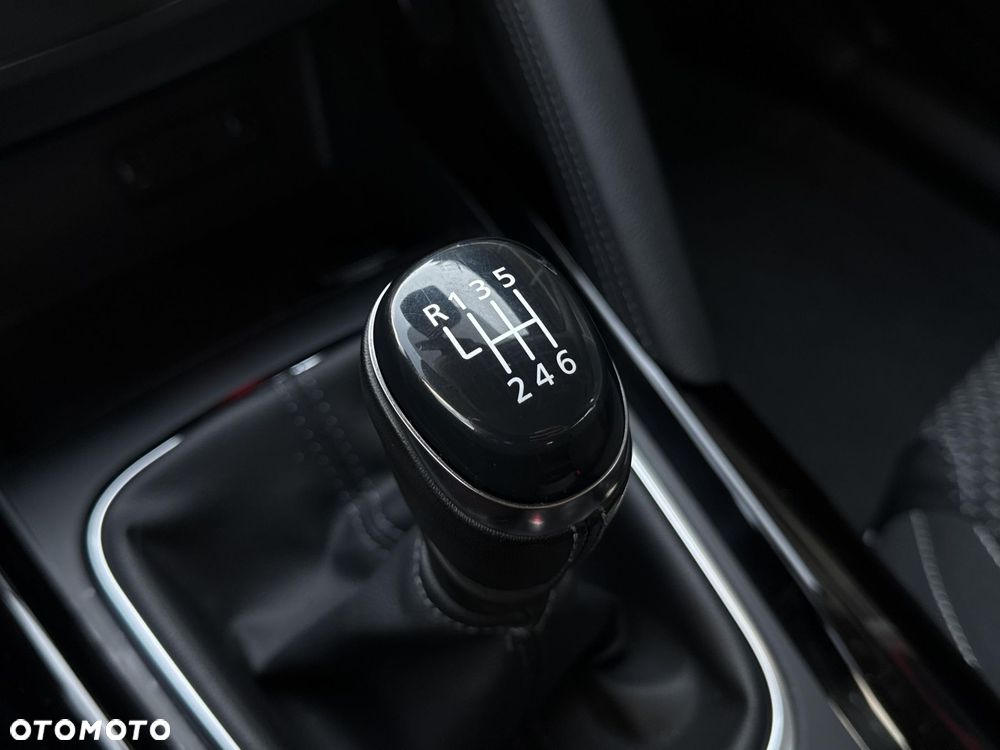 Renault Kadjar 1.3 TCe FAP Zen - 24