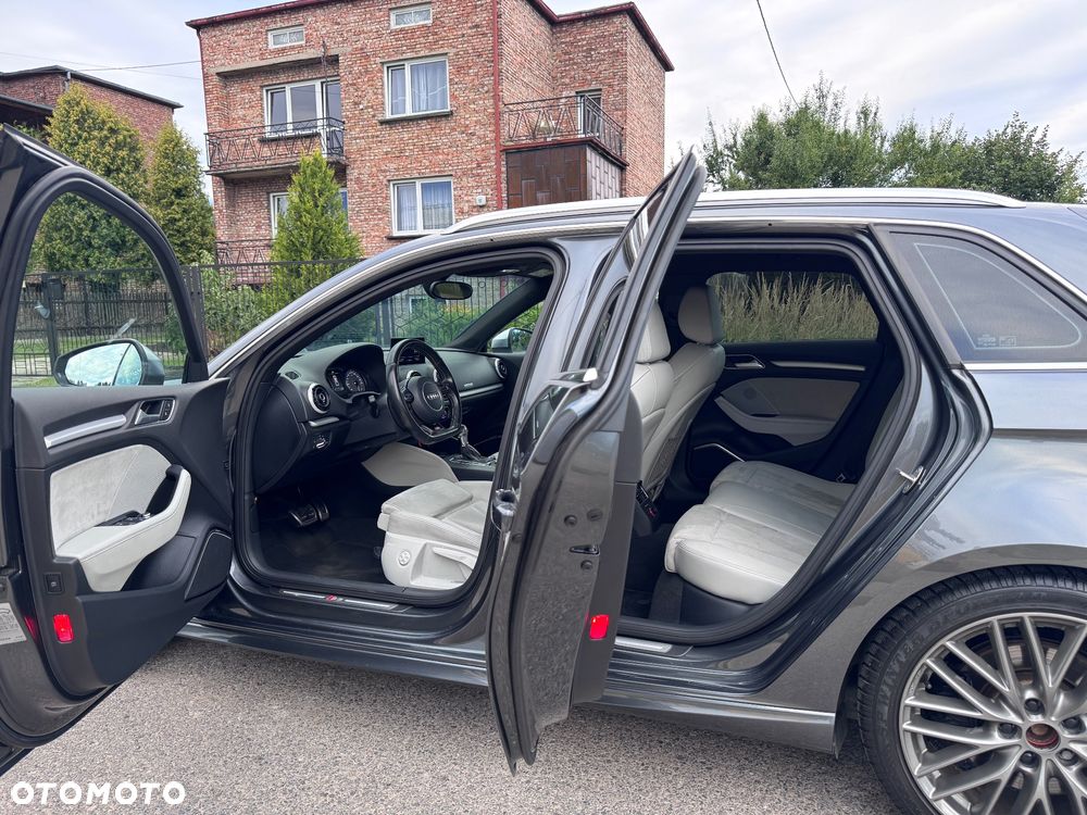 Audi S3 2.0 TFSI Quattro S tronic - 24