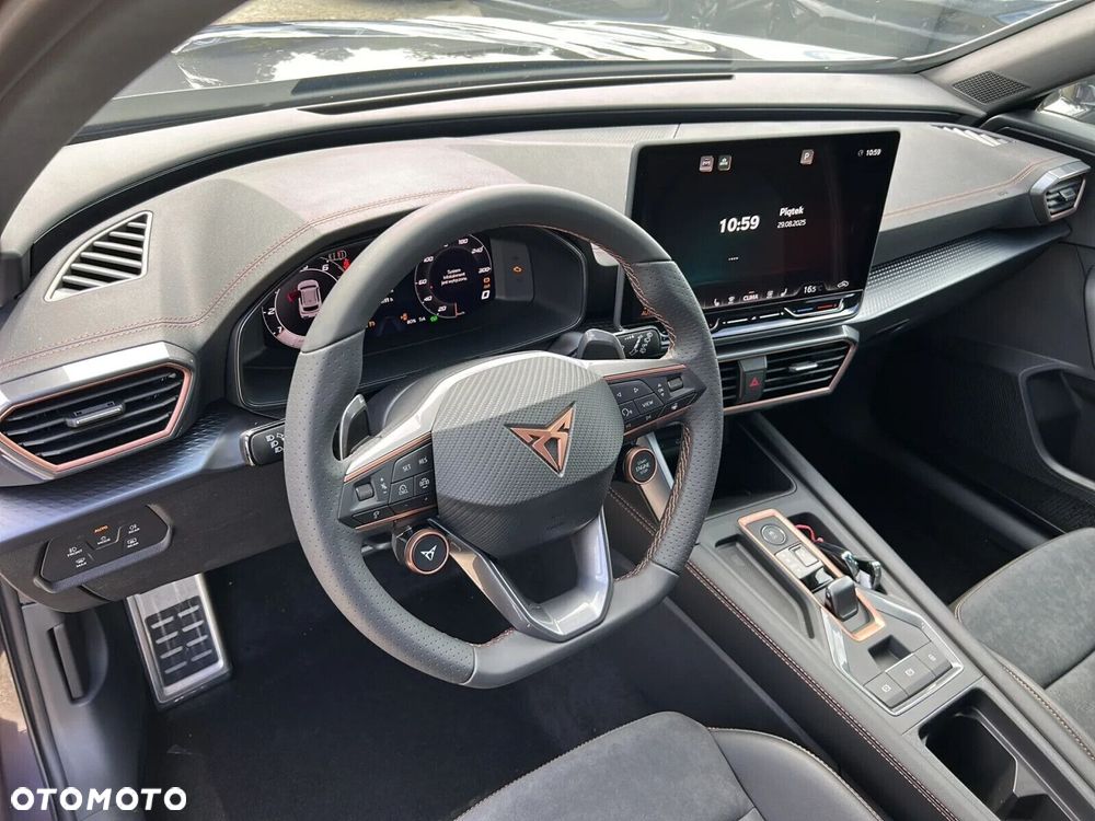 Cupra Formentor - 5