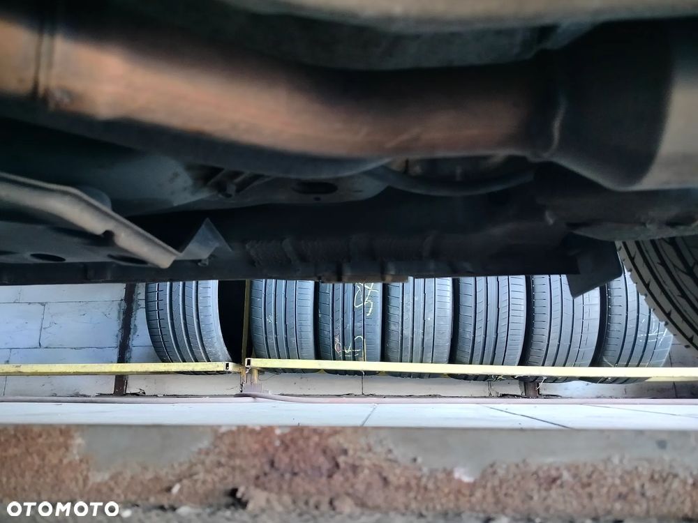 Opel Zafira 1.4 T Cosmo EcoFLEX S&S - 36