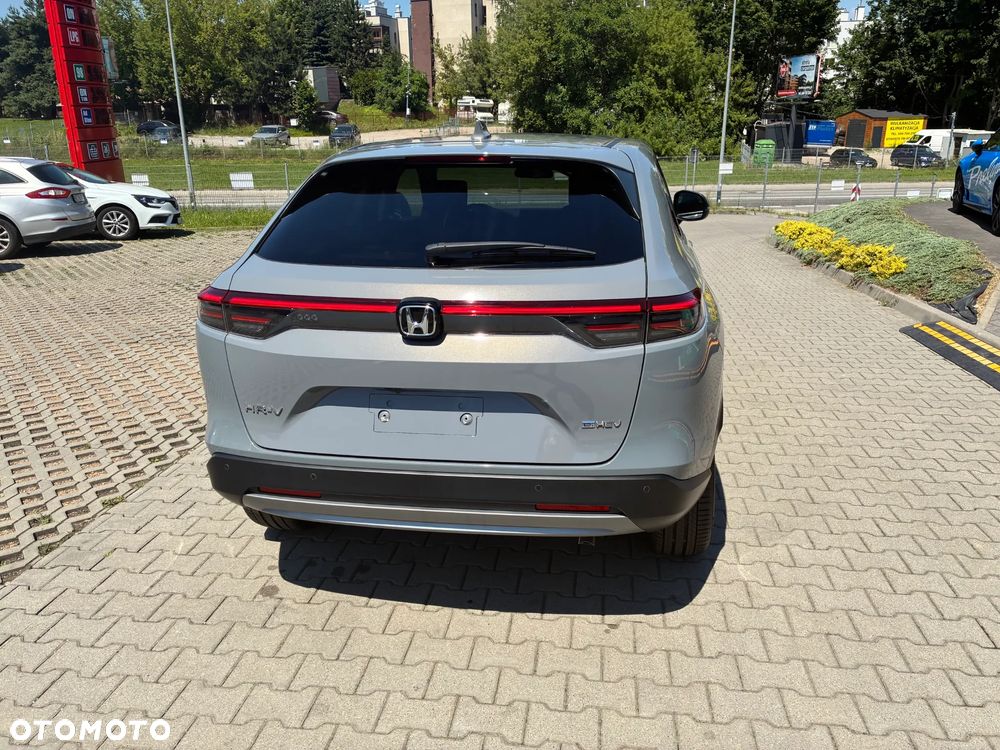 Honda HR-V 1.5 i-MMD Elegance CVT - 7