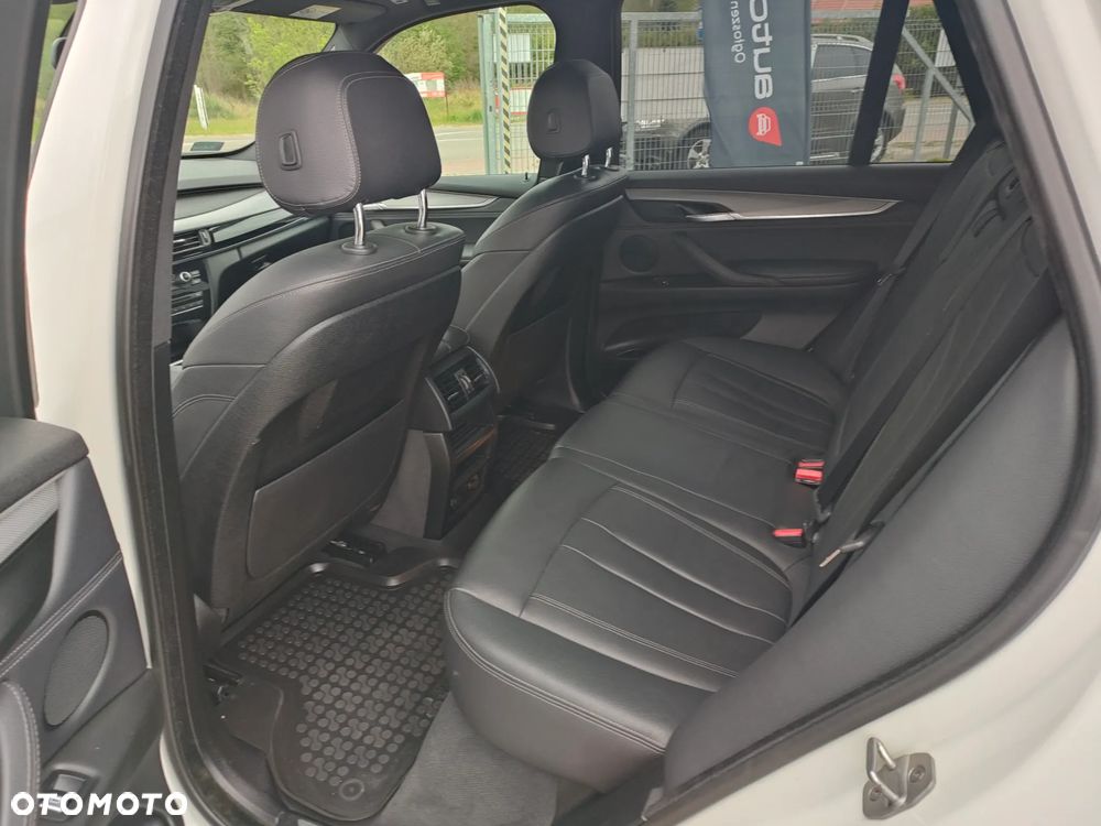 BMW X5 xDrive25d sport - 22