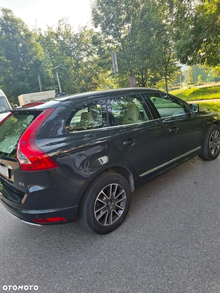 Volvo XC 60 - 3