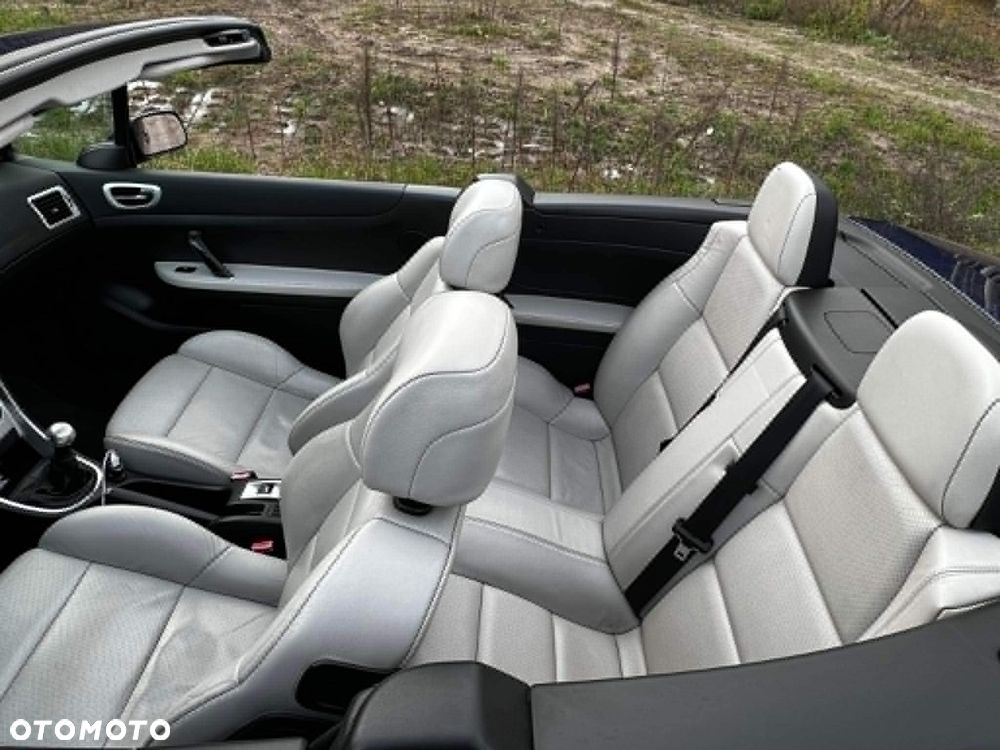 Peugeot 307 - 9