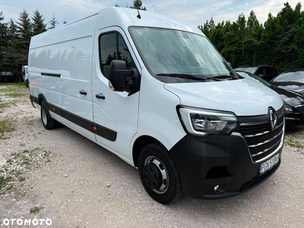 Renault MASTER - 2