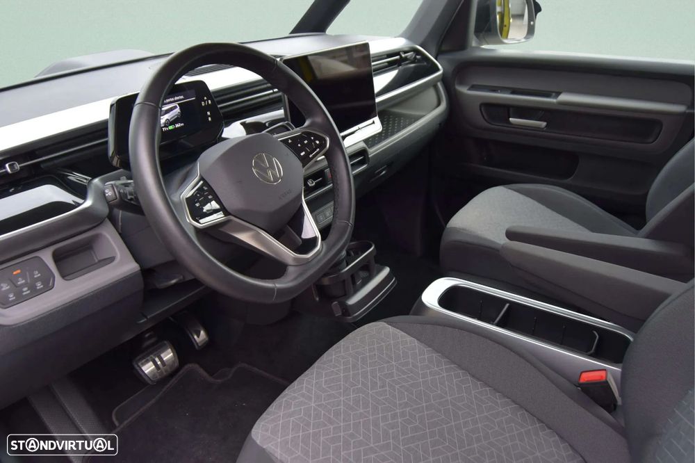 VW ID.Buzz 91 kWh Pro - 41