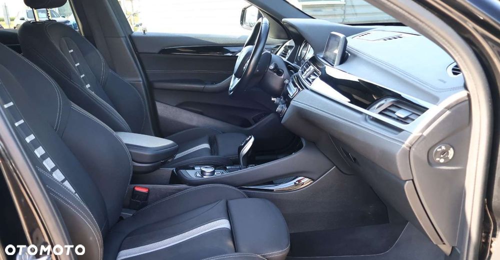 BMW X2 - 17