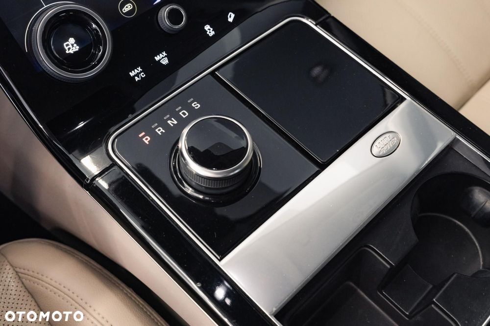 Land Rover Range Rover Velar - 21