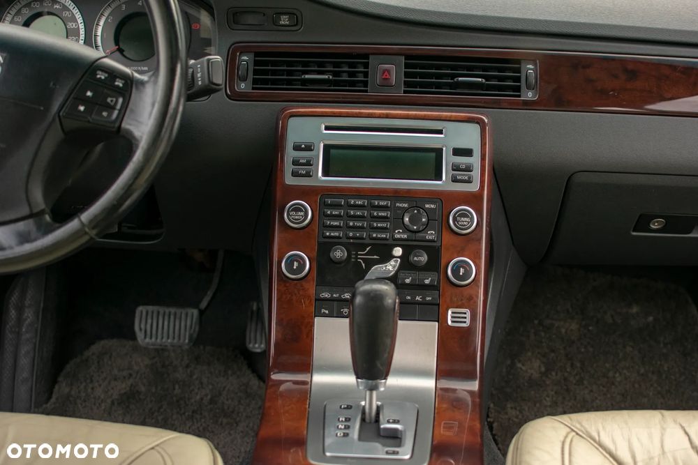Volvo S80 T6 AWD Executive - 35