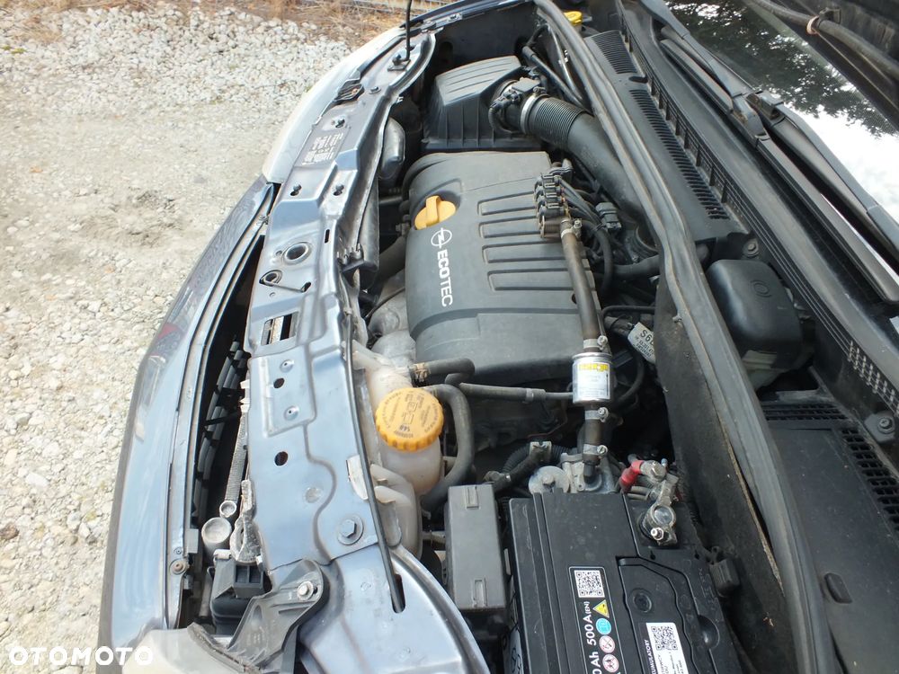 Opel Meriva - 28
