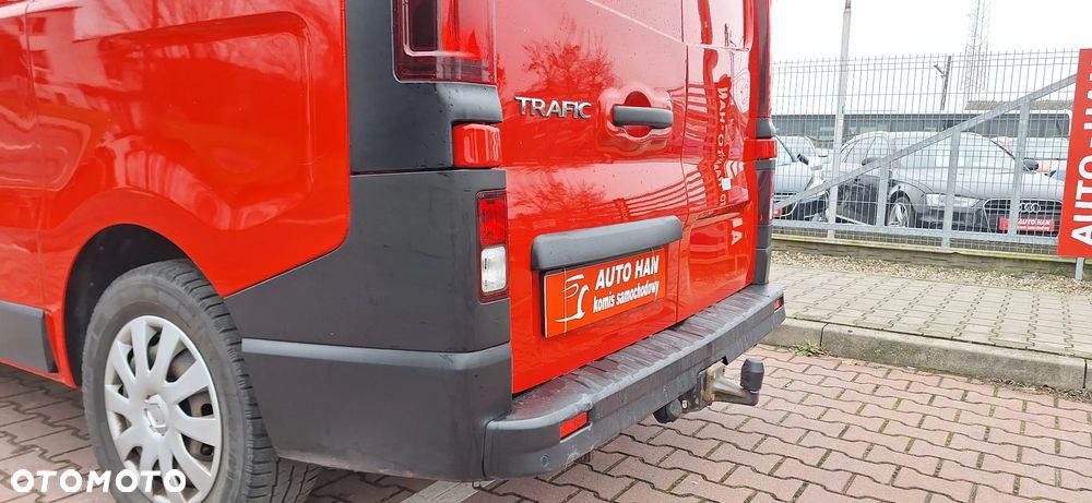 Renault Trafic - 8