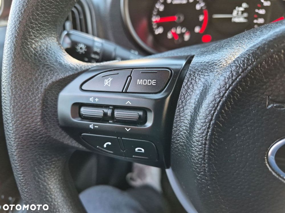 Kia Picanto 1.0 M - 20