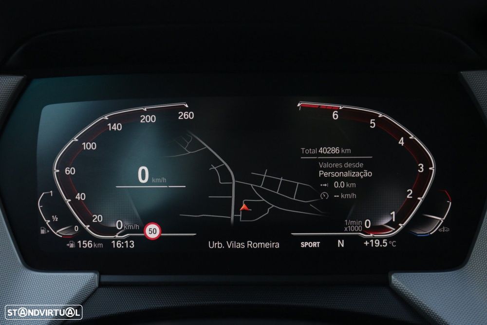 BMW 116 i Advantage - 38