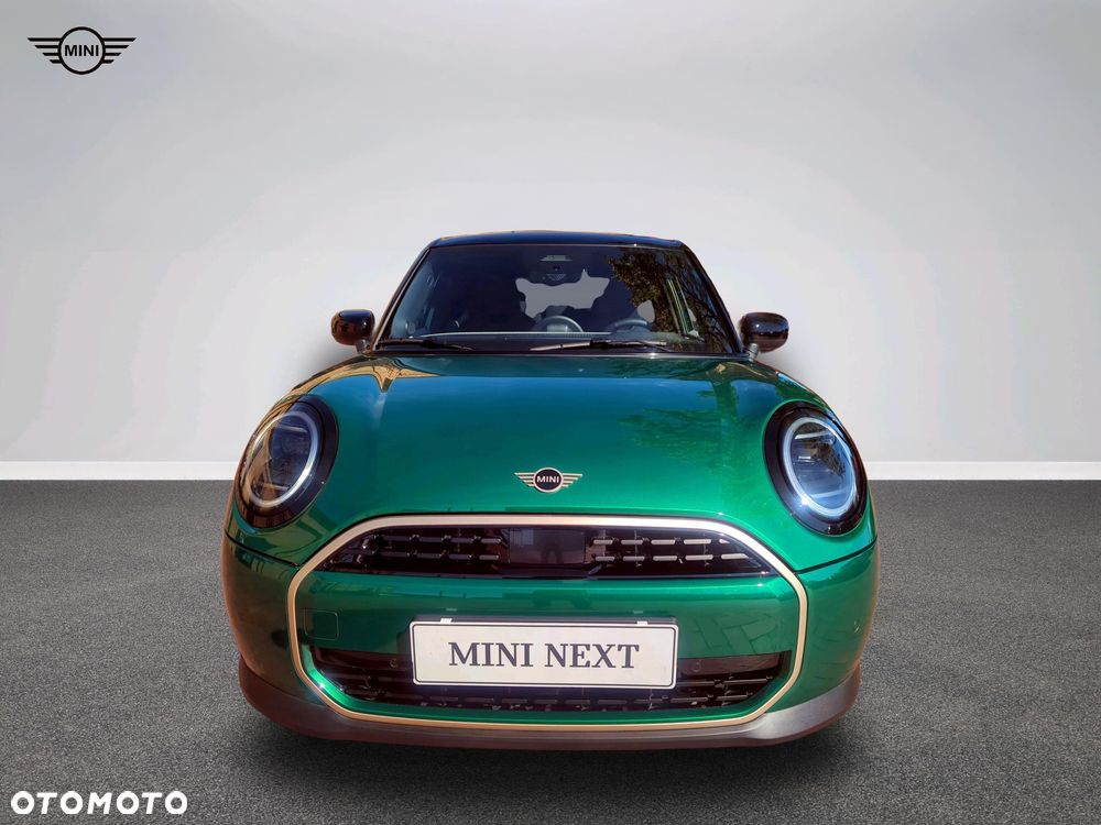 Mini Cooper 2025 photo 4