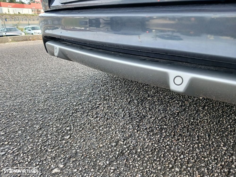 Renault Mégane Sport Tourer 1.5 dCi GT Line SS - 10