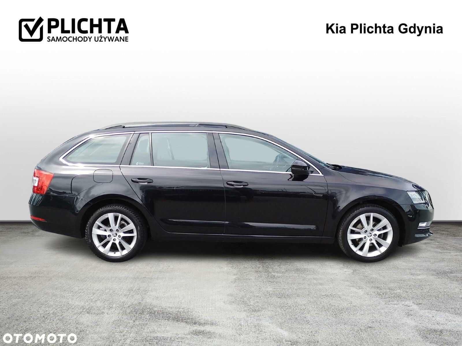 Skoda Octavia 1.5 TSI ACT Style DSG - 6