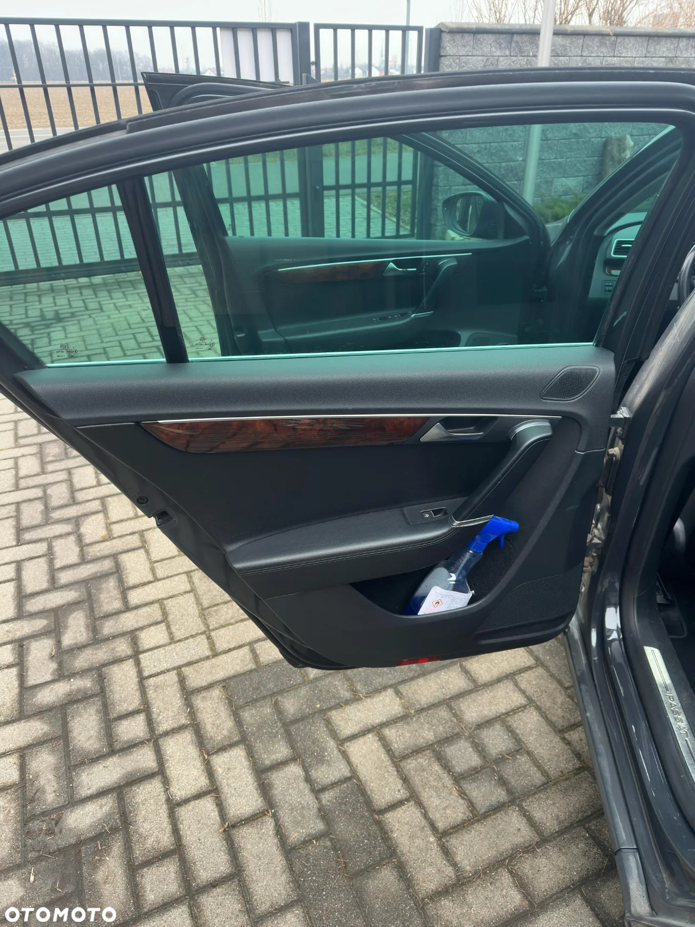Volkswagen Passat 1.8 TSI Highline - 12