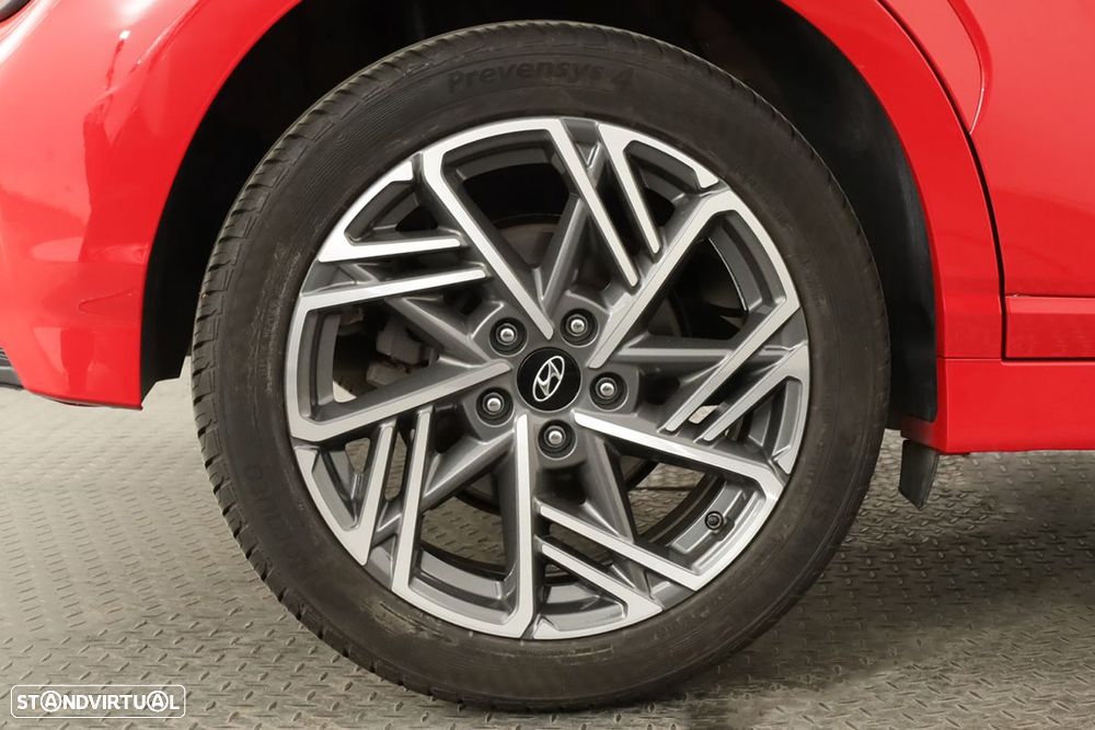 Hyundai Kauai 1.0 T-GDi N-Line TT - 5