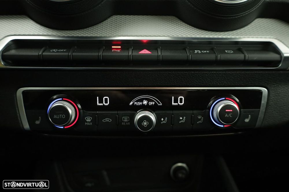 Audi Q2 35 TFSI Advanced S tronic - 13