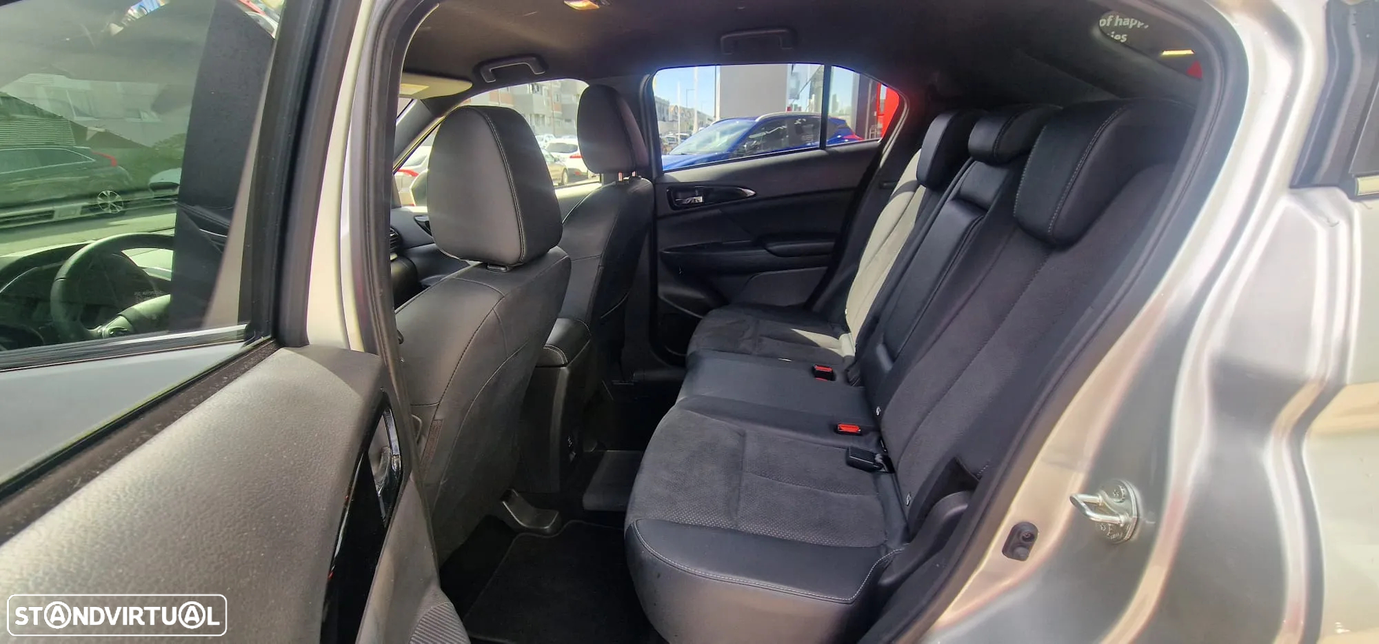 Mitsubishi Eclipse Cross 2.4 PHEV eMotion - 6
