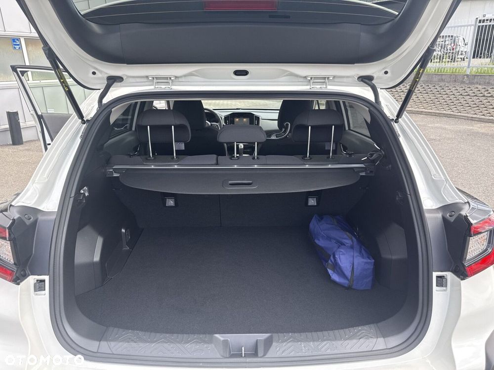 Subaru Crosstrek - 13