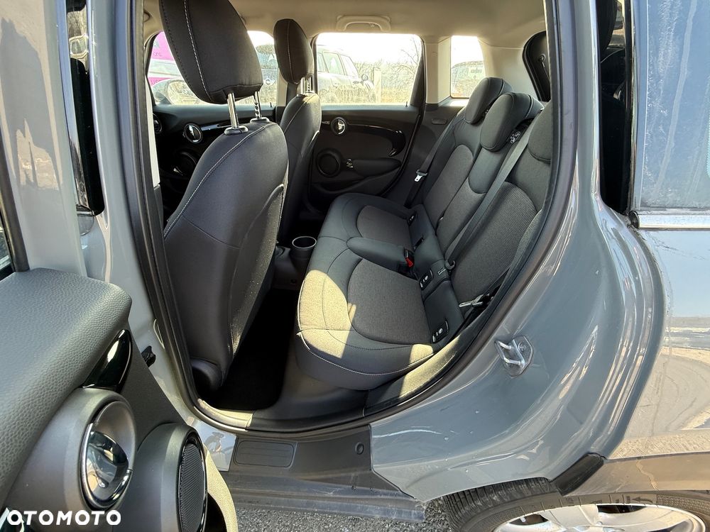 MINI ONE Standard - 12