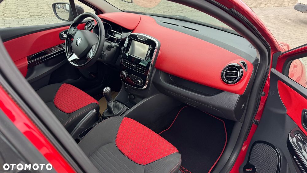 Renault Clio 1.5 dCi Dynamique - 13