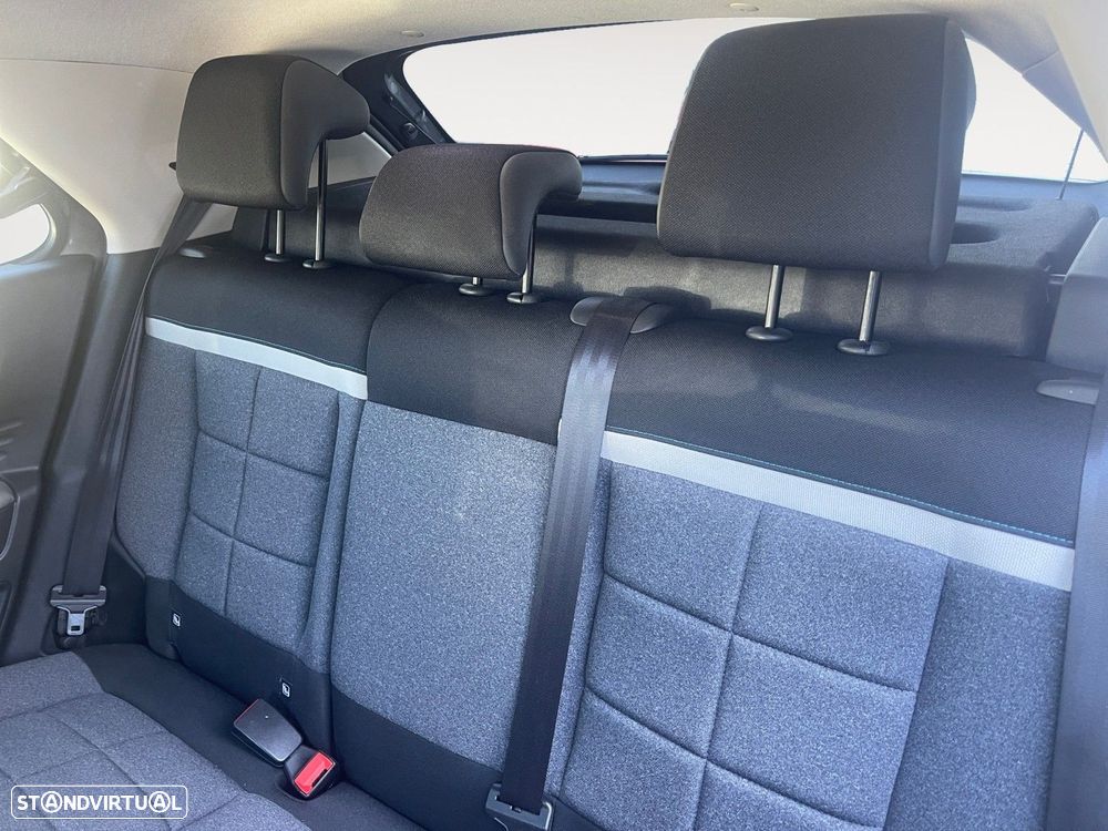 Citroën C4 Cactus 1.2 PureTech Shine - 13