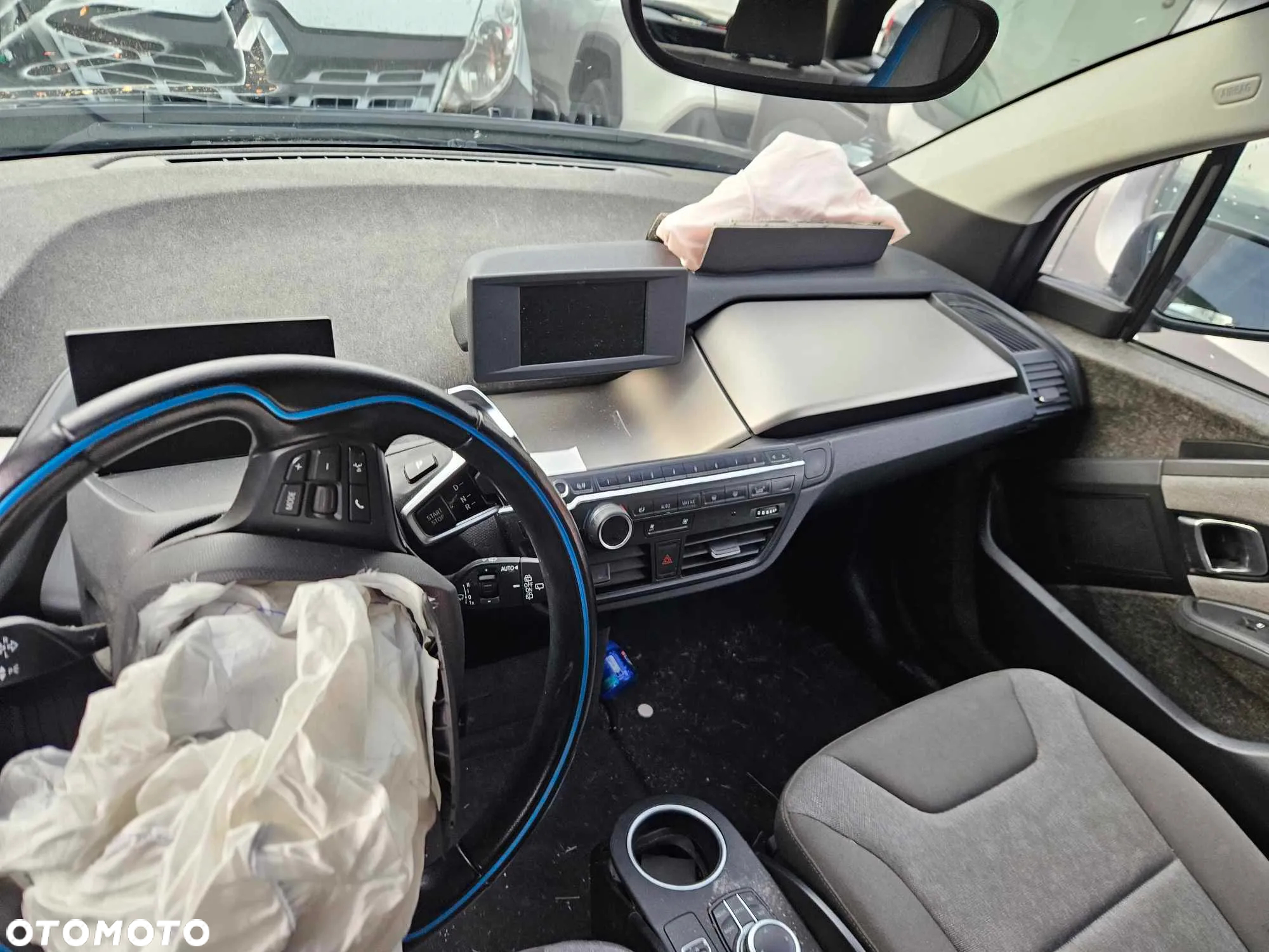 BMW i3 (94 Ah) - 18