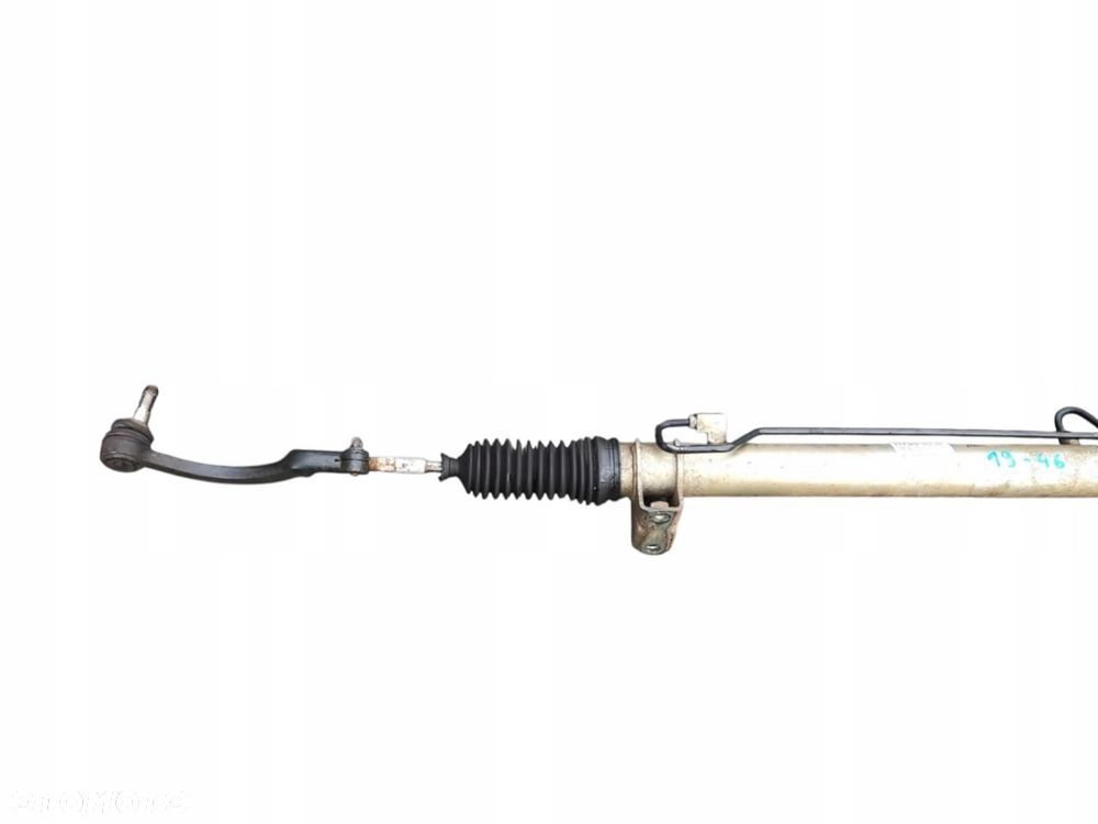 PRZEKŁADNIA MAGLOWNICA RENAULT MASTER II LIFT 2004-2009 8200893573 EUROPA - 2