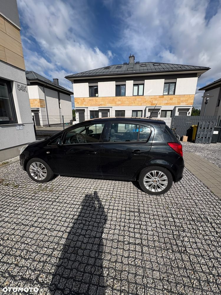 Opel Corsa 1.4 16V Enjoy - 7