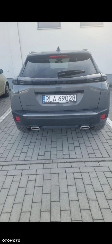 Peugeot 2008 1.2 PureTech Allure S&S EAT8 - 2
