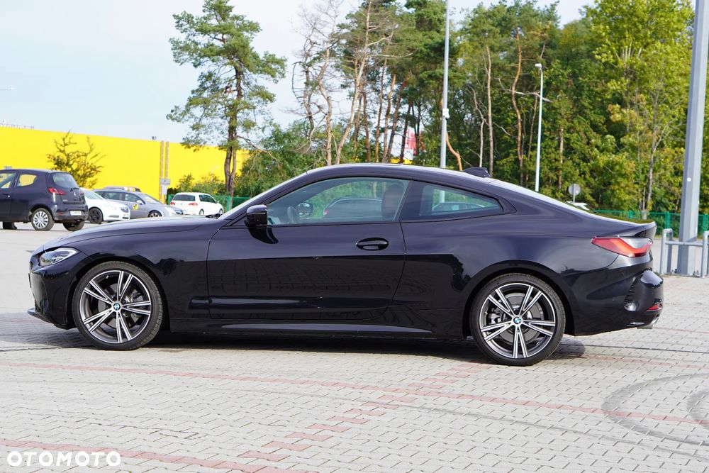 BMW Seria 4 - 9