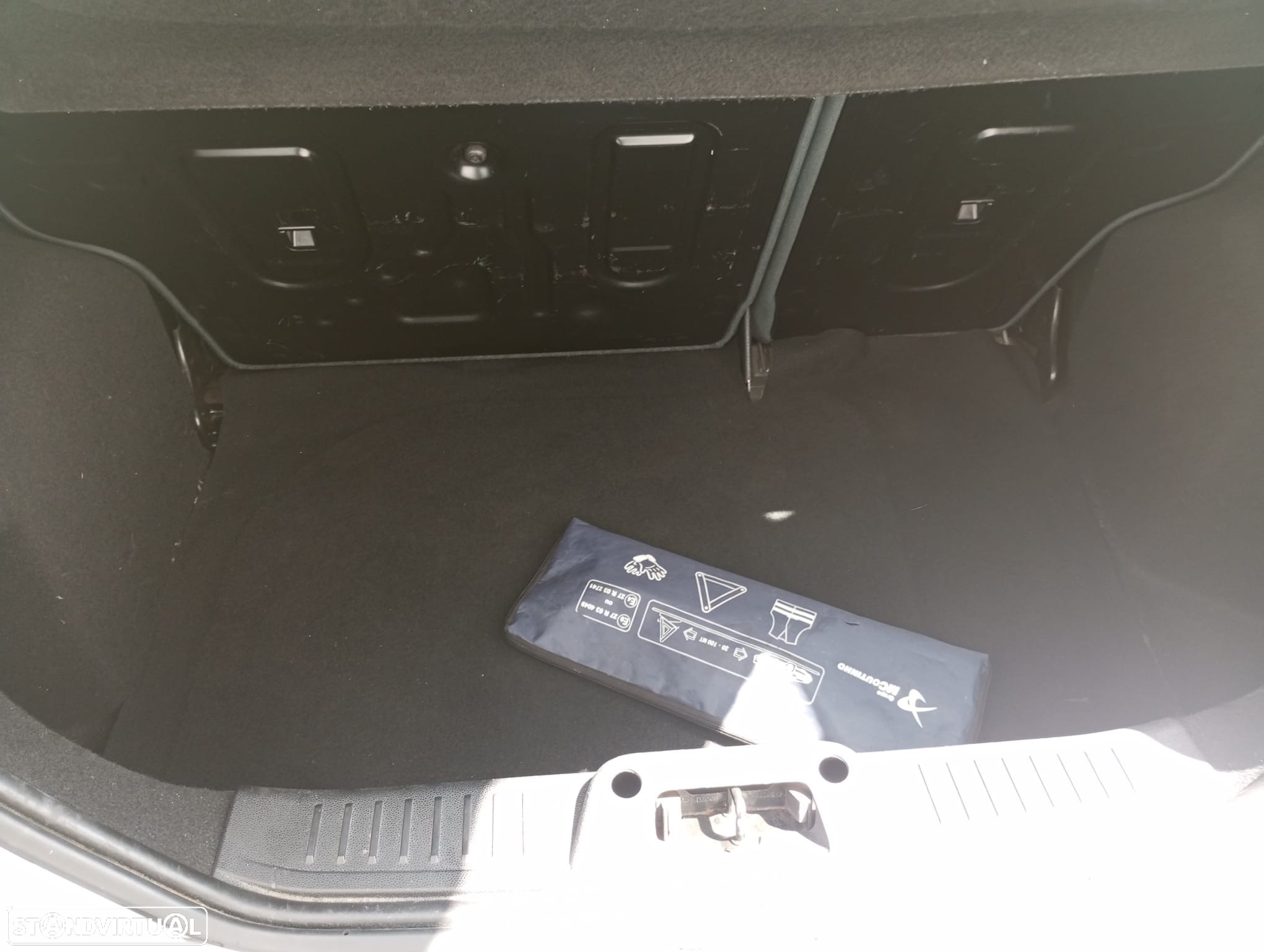 Ford Fiesta - 16
