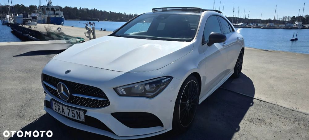 Mercedes-Benz CLA 220 4Matic 7G-DCT AMG Line - 6
