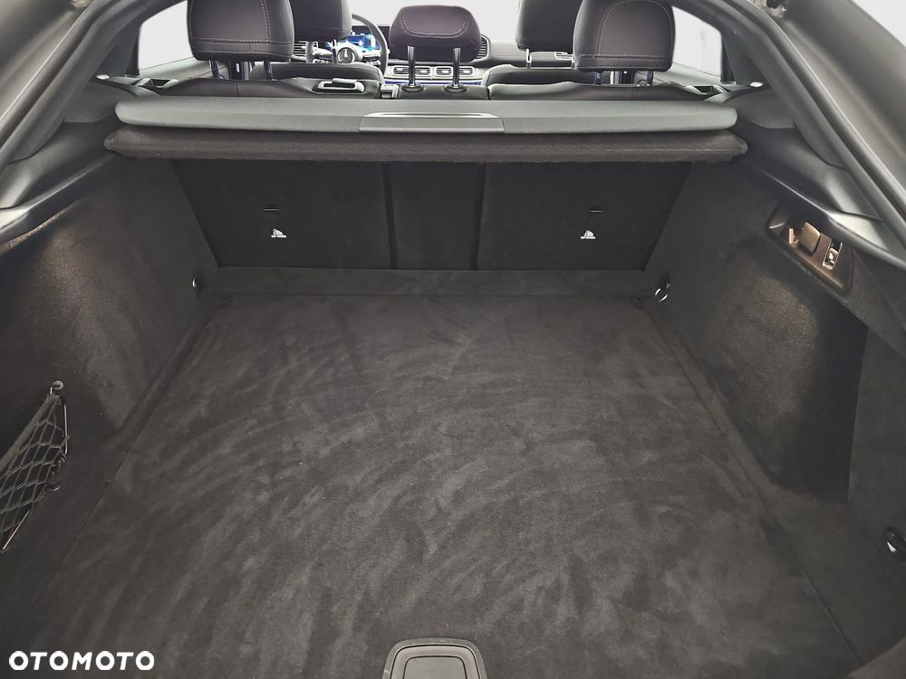 Mercedes-Benz GLE AMG 53 mHEV 4-Matic+ - 19