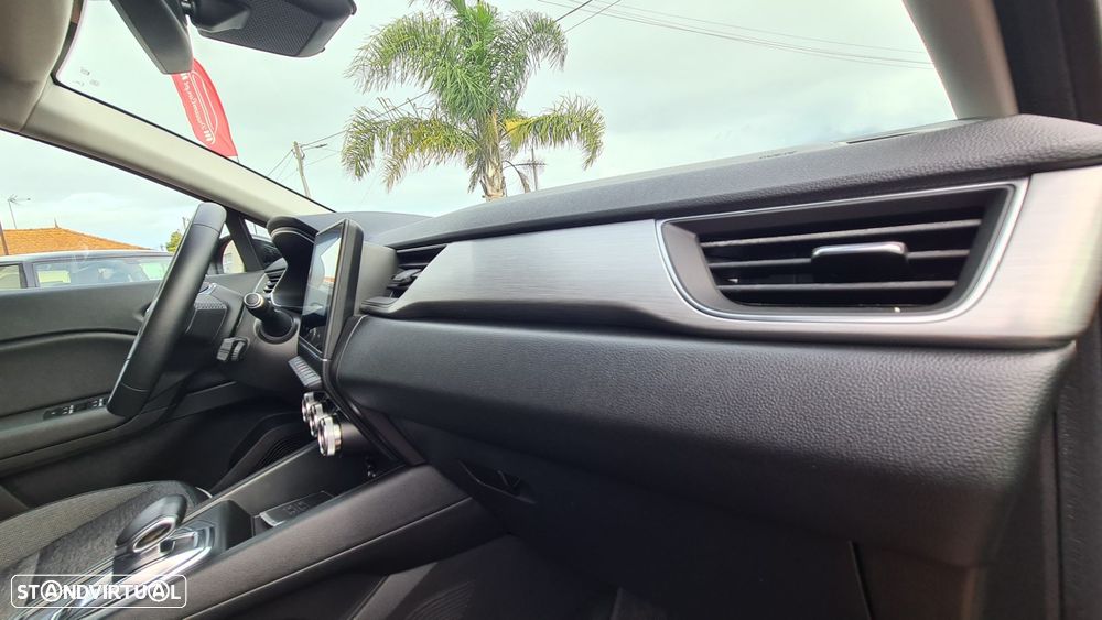 Renault Captur 1.6 E-Tech Plug-In Intens - 23