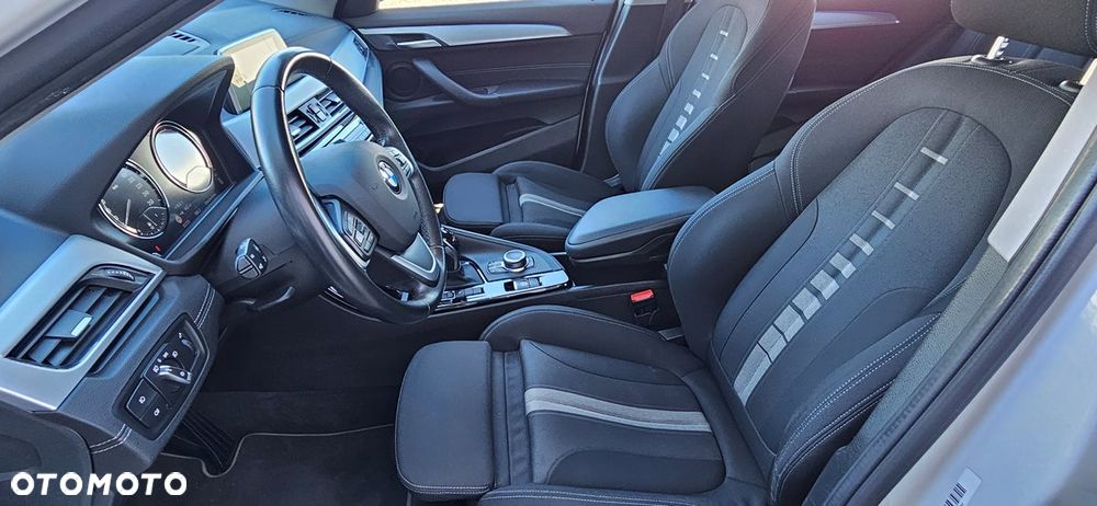 BMW X2 - 8