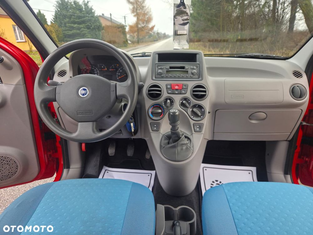 Fiat Panda - 16