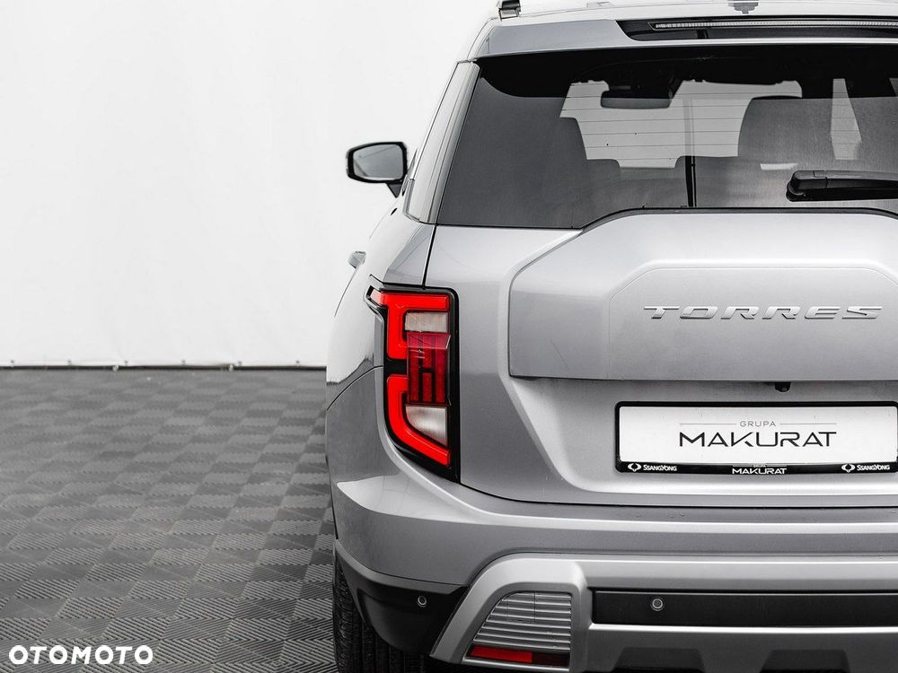 SsangYong/KGM Torres 1.5 T-GDI Adventure - 6