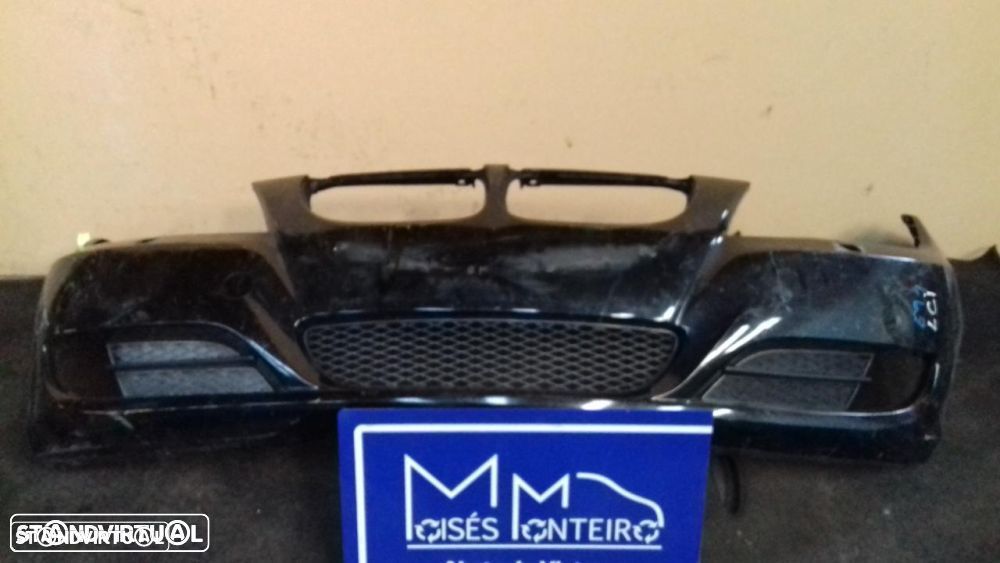 Parachoques frente BMW E90 lci - 1