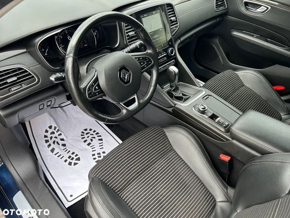 Renault Talisman ENERGY dCi 130 EDC Business - 31