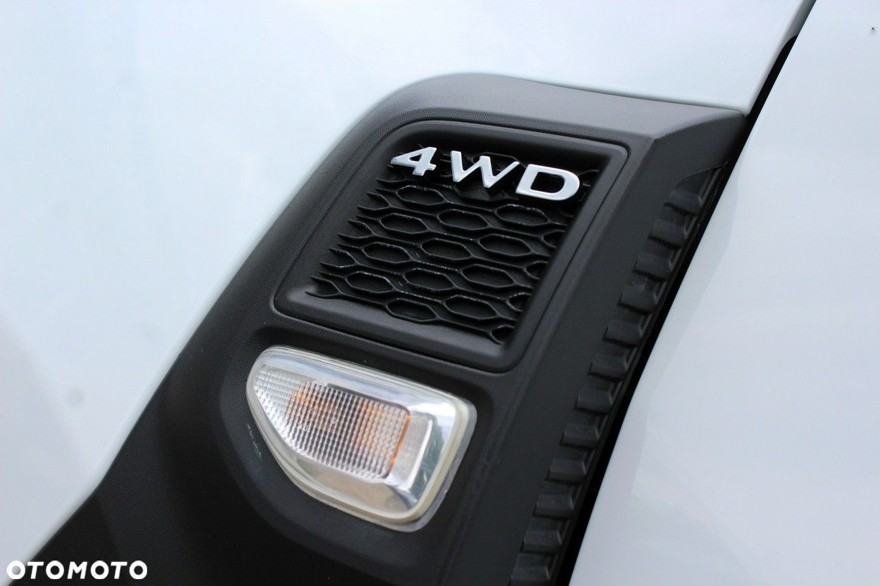 Dacia Duster 1.5 Blue dCi Essential 4WD EU6d - 20